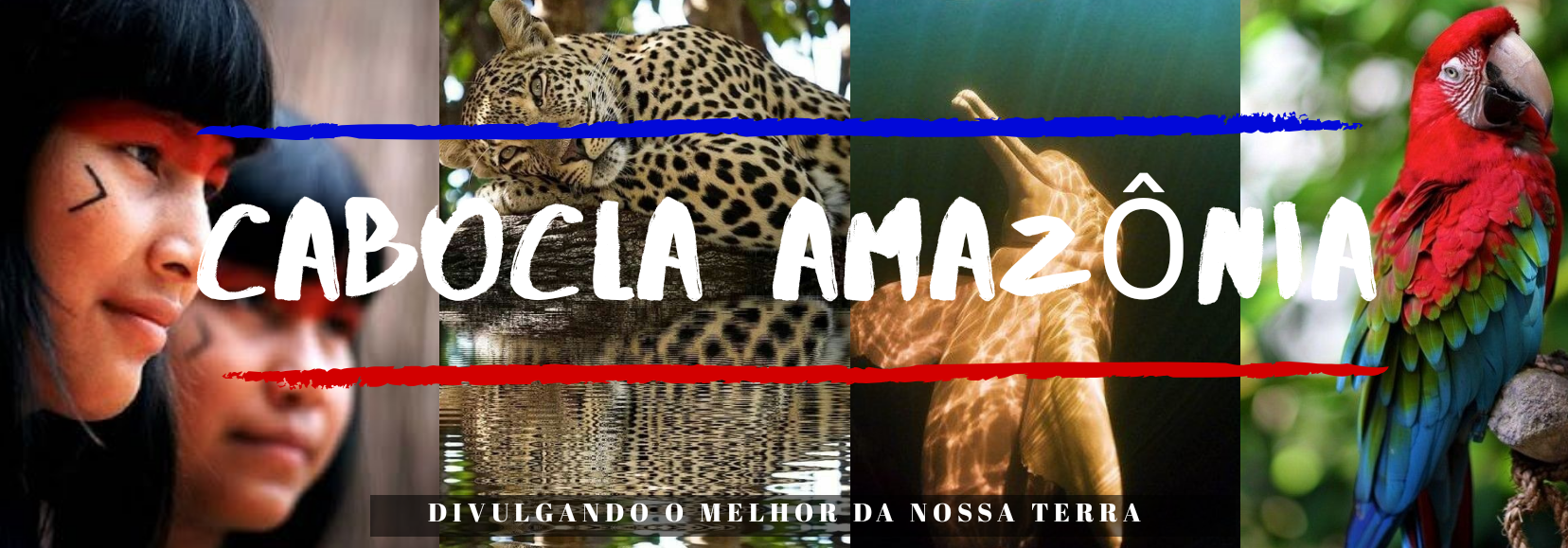Cabocla Amazônia