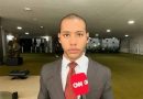 Jornalista amazonense cai do terceiro andar de prédio em Brasília e está em estado grave