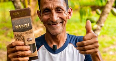 Dia Mundial do Chocolate: produto amazônico conquista paladares fora do Brasil
