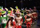 Grupo folclóricos vivem preparativos e expectativas às vésperas da apresentação no 66° Festival Folclórico do Amazonas