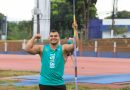 Amazonas nas Olimpíadas de Paris: Pedro Nunes revela sua rotina de treinos a dez dias da abertura das competições