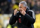 Tite é demitido pelo Flamengo