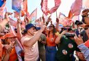 Na onda “tô virado no 70” David Almeida segue crescendo e liderando na reta final da eleição, revela pesquisa DAP