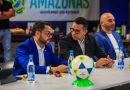 FAF participa de Workshop da FIFA sobre candidatura de Manaus como cidade-sede da Copa do Mundo Feminino 2027