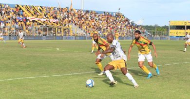 Zamith recebe partida de encerramento do Amazonas FC na Série B em casa