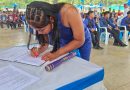Escolas estaduais indígenas do alto Rio Negro realizam cerimônia de colação de grau para alunos do Ensino Médio