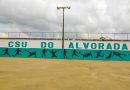 Prefeito David Almeida entrega o CSU do Alvorada revitalizado e amplia opções de esporte e lazer na zona Centro-Oeste