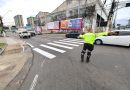 Prefeitura conclui primeira fase de intervenção e trânsito é alterado na Constantino Nery a partir desta terça-feira