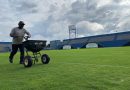 Arena da Amazônia e Estádio Ismael Benigno passam por revitalização para a temporada 2025