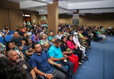 Amazonastur realiza Workshop Turismo Sustentável e lança Amazonas To Go em Tefé