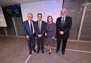 Presidente do TCE-AM participa do lançamento do Painel ClimaBrasil em Brasília