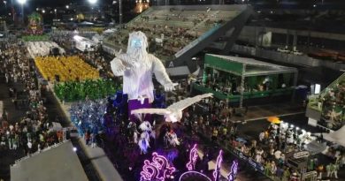 Andanças de Ciganos vai entrar com ação judicial para saber qual empresa contratou os jurados do Carnaval de Manaus de 2025
