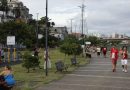 Comemoração dos 10 anos do Parque Rio Negro reúne shows gratuitos e ações socioculturais para a população