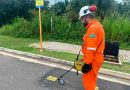 Cigás eleva segurança da rede de gasodutos com tecnologia de ponta