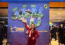 Vanessa Gonçalves reforça compromisso com Parintins em Marcha dos Prefeitos em Brasília