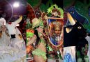 Governo do Amazonas valoriza a cultura regional por meio de estandes de gastronomia e artesanato no Norte Bumbás 2025