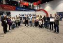 Sebrae Amazonas impulsiona o setor de alimentação com presença estratégica na NRA Show 2025, em Chicago