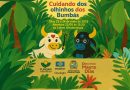 Prefeitura de Parintins promove ação para beneficiar crianças dos bois Garantido e Caprichoso
