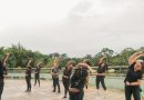 Sesc Amazonas participa do Dia do Desafio e promove atividades físicas gratuitas