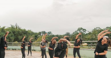 Sesc Amazonas participa do Dia do Desafio e promove atividades físicas gratuitas