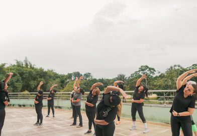 Sesc Amazonas participa do Dia do Desafio e promove atividades físicas gratuitas