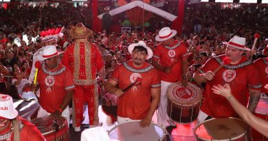 Calendário oficial do Boi Garantido em Manaus agita os fins de semana até o Festival