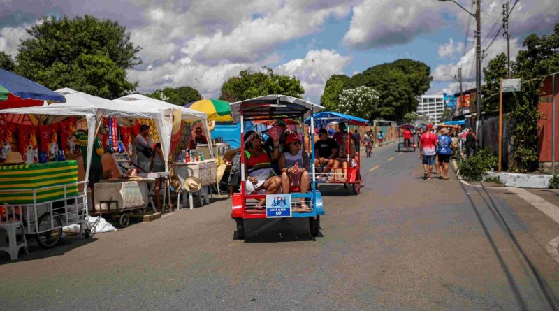 Festival de Parintins: Amazonastur lança roteiro especial para turistas de primeira viagem