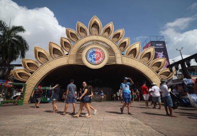 Festival de Parintins 2025: Amazonastur lança Estação do Turismo para recepcionar visitantes na Ilha Tupinambarana