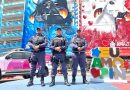 Festival de Parintins 2025: PMAM reforça ações de enfrentamento à violência contra a mulher