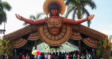 Festival de Parintins 2025: Artesãos e empreendedores solidários recebem estandes na Mostra de Artesanato e Economia Solidária