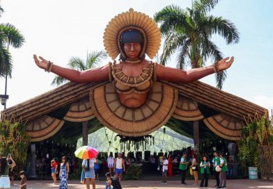Festival de Parintins 2025: Artesãos e empreendedores solidários recebem estandes na Mostra de Artesanato e Economia Solidária