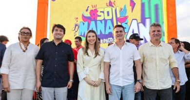 Prefeito David Almeida lança o ‘#SouManaus Passo a Paço 2025’ Prefeito David Almeida lança o ‘#SouManaus Passo a Paço 2025’