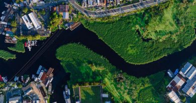 Abraps inaugura Núcleo Manaus e reforça compromisso com a sustentabilidade na Amazônia Abraps inaugura Núcleo Manaus e reforça compromisso com a sustentabilidade na Amazônia