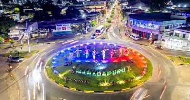 Cultura e competição: Os itens que definem o Festival de Cirandas de Manacapuru