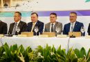 Conselheiros do TCE-AM participam do encerramento da Semana “Solo Seguro Amazônia”
