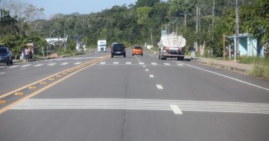 Festival de Cirandas 2025: Rodovia AM-070 oferece trajeto curto e eficiente para turistas e a população durante o evento