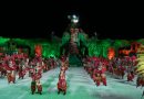 Ciranda Tradicional conquista o título de campeã do 27º Festival de Cirandas de Manacapuru