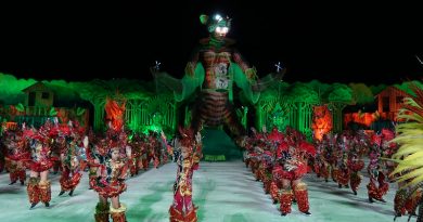 Ciranda Tradicional conquista o título de campeã do 27º Festival de Cirandas de Manacapuru Ciranda Tradicional conquista o título de campeã do 27º Festival de Cirandas de Manacapuru