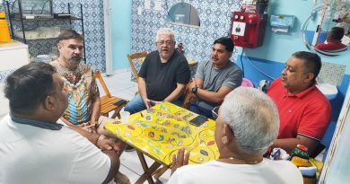 LIESA, UESAM e suas escolas de samba afiliadas rejeitam gestão da SEC para o carnaval 2026 e reagem LIESA, UESAM e suas escolas de samba afiliadas rejeitam gestão da SEC para o carnaval 2026 e reagem