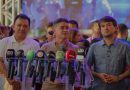 Prefeito David Almeida anuncia programação do aniversário de Manaus