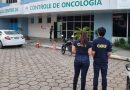 Ministério Público deflagra operação para combater corrupção na saúde do Amazonas