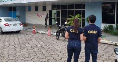 Ministério Público deflagra operação para combater corrupção na saúde do Amazonas Ministério Público deflagra operação para combater corrupção na saúde do Amazonas