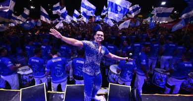 Esquenta do Boi Manaus 2025’ encerra segunda etapa da Feirinha do Tururi com grande público e celebração da cultura popular