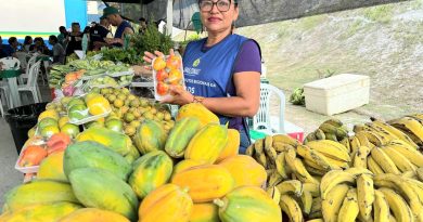 Feira de Produtos Regionais: ADS divulga programação desta semana