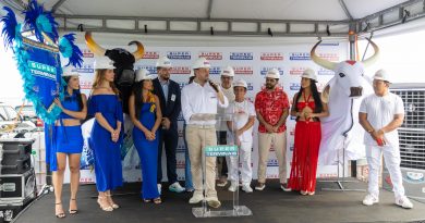 Super Terminais anuncia patrocínio ao Festival de Parintins 2026