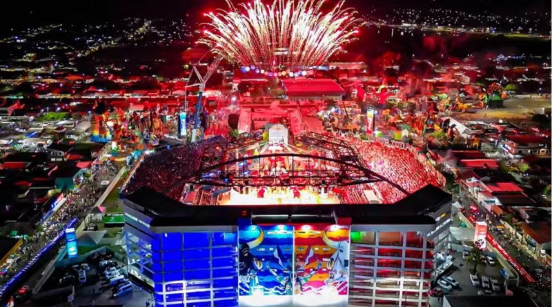 Festival de Parintins 2026: ingressos voltam a ser vendidos após decisão da Justiça