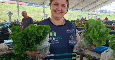 ADS divulga programação das Feiras Regionais da semana