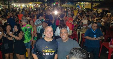 Bar Caldeira comemora 63 anos com festa gratuita no centro histórico de Manaus