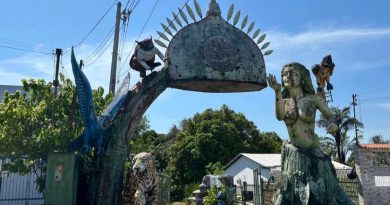 Deputada Mayra Dias volta a cobrar ações do Estado para revitalização do Parque Sumaúma