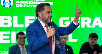 Rozenha é reeleito presidente da FAF